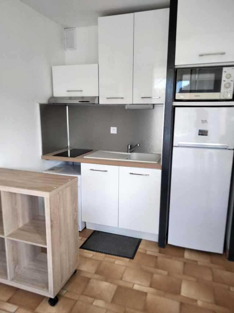 Appartement 24 m² · à Gruissan · 24 m² · 92 500 €
