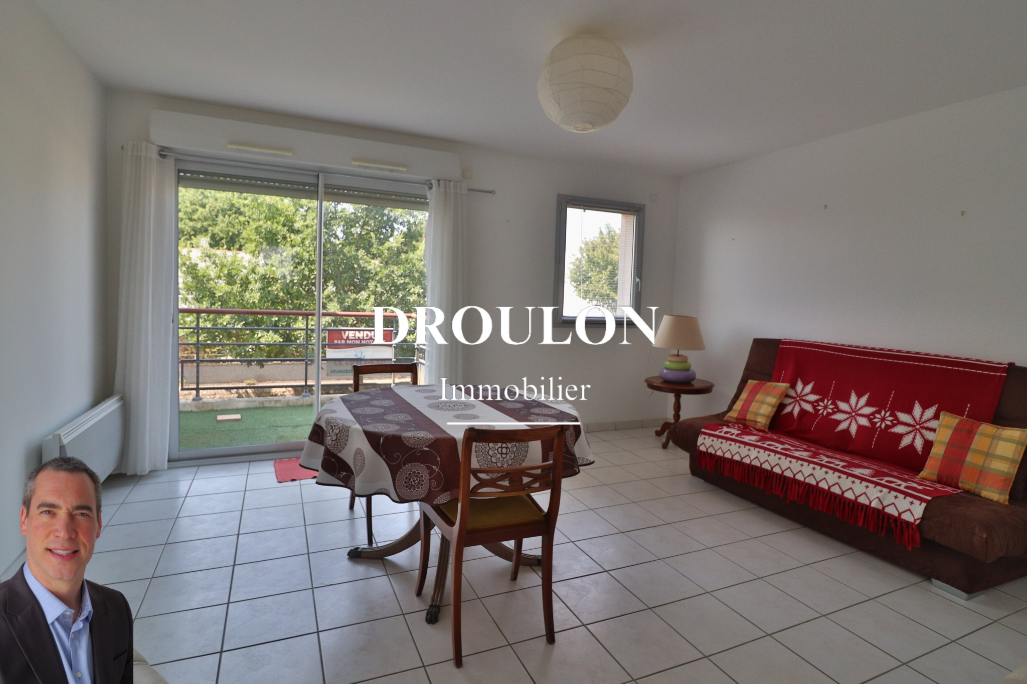 Appartement 2 pièces 49 m² · à Guérande · 49 m² · 178 500 €