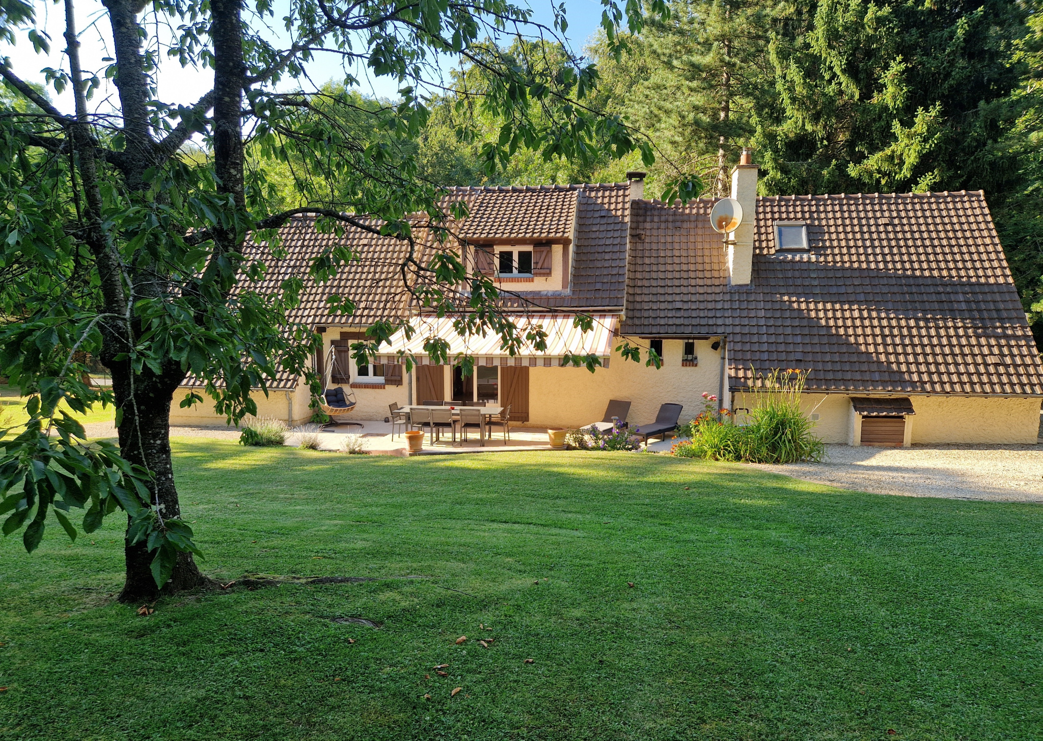 Appartement 150 m² · à Crépy-en-Valois · 150 m² · 358 800 €