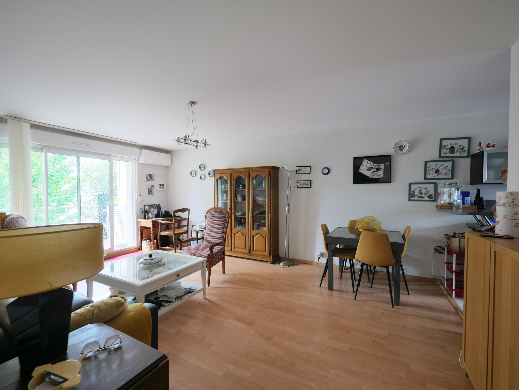 Vente Appartement 67m² 3 Pièces à Belz (56550) - Réseau Expertimo