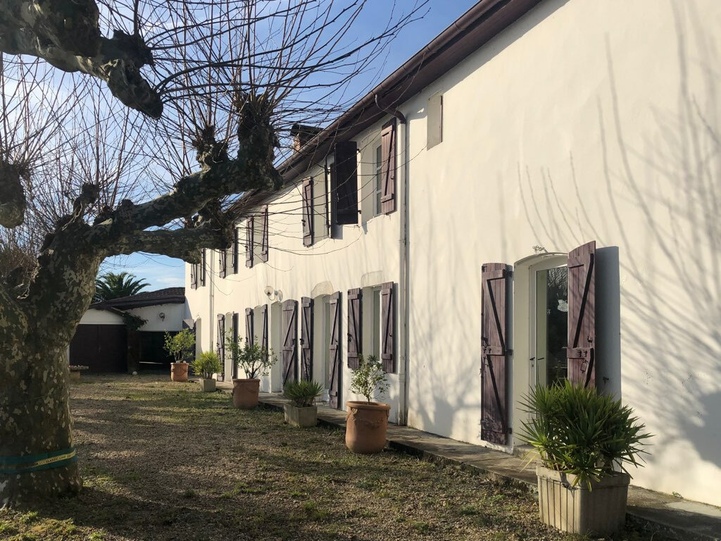Photo bien immobilier