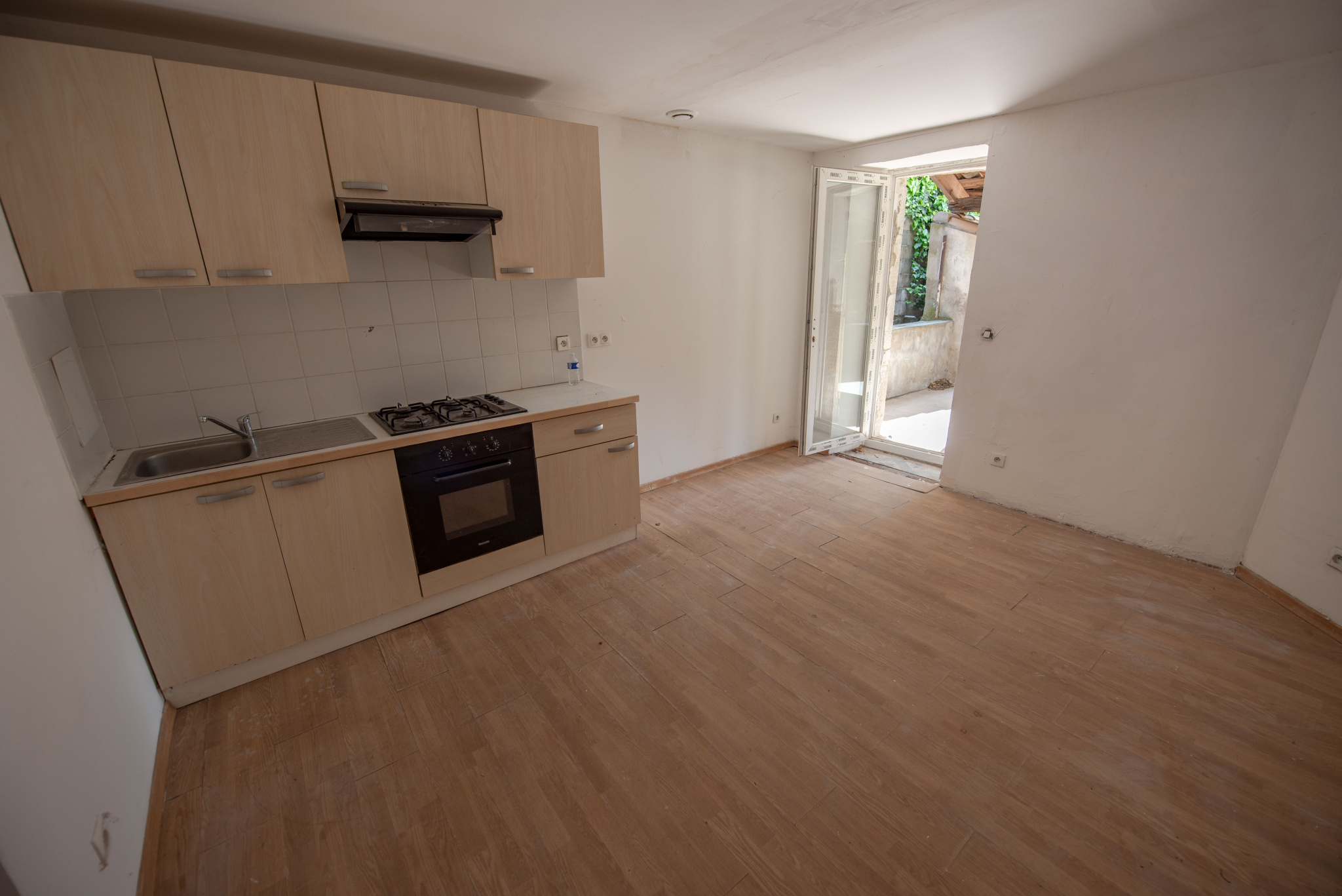Vente Appartement 32m² 3 Pièces à Lalevade-d'Ardèche (07380) - Réseau Expertimo