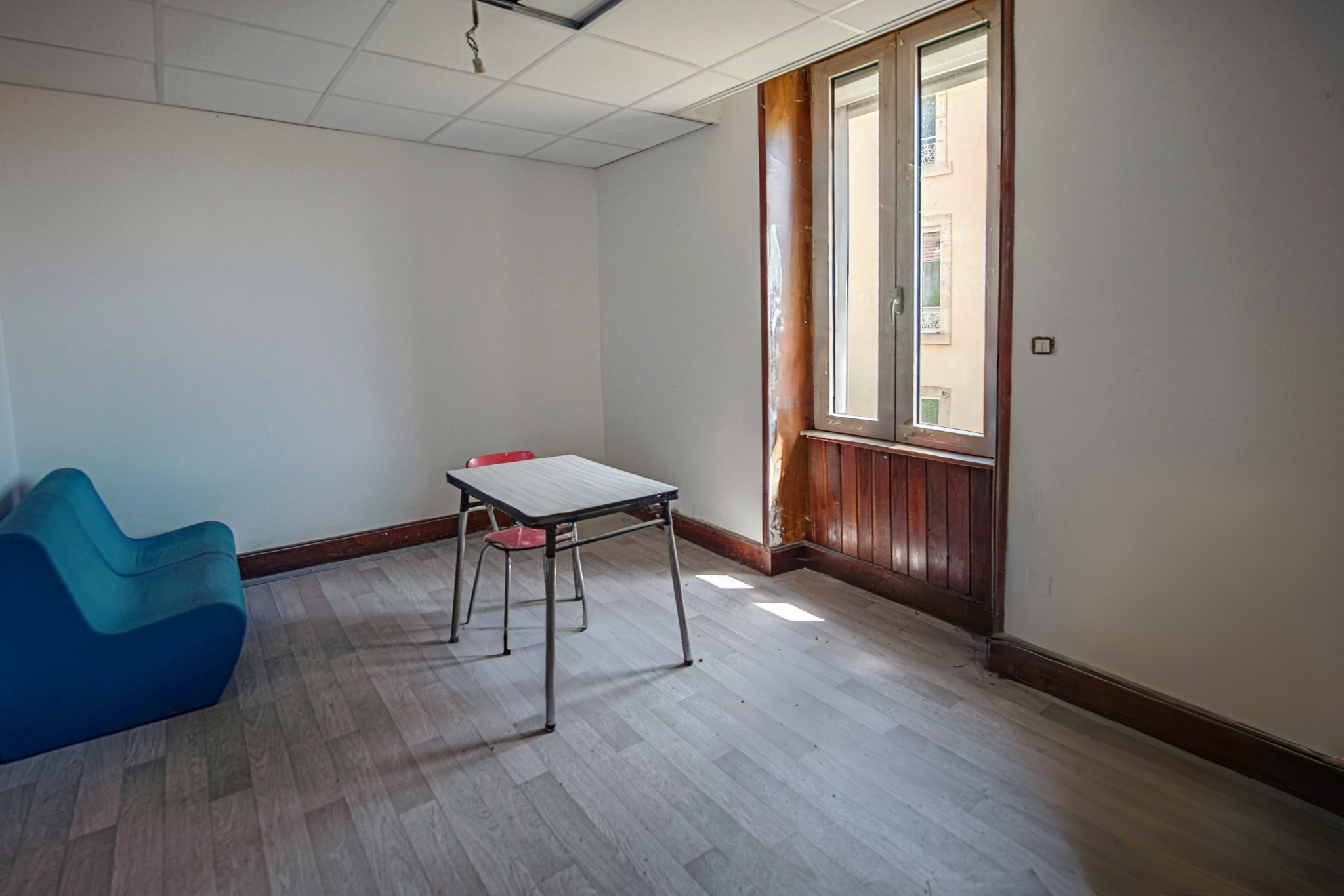 Vente Appartement 42m² 2 Pièces à Vals-les-Bains (07600) - Réseau Expertimo