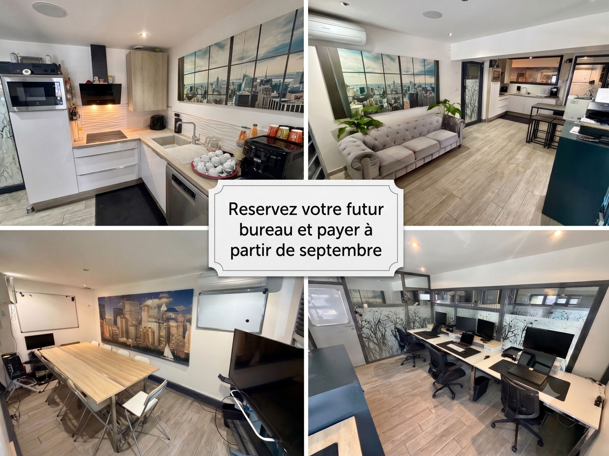 Agence immobilière de Jean-Jacques SEVESTRE