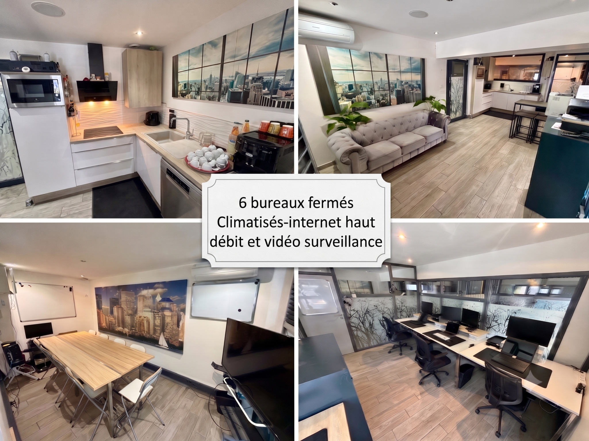 Agence immobilière de Jean-Jacques SEVESTRE
