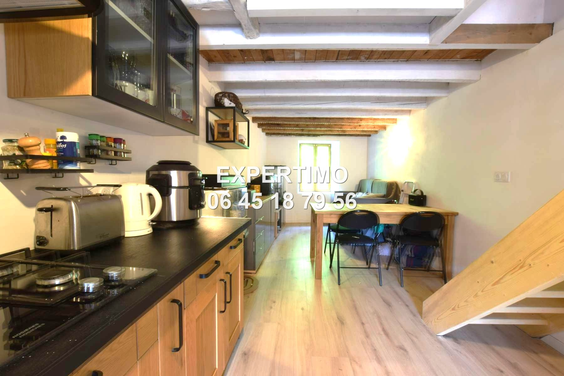 Photo bien immobilier