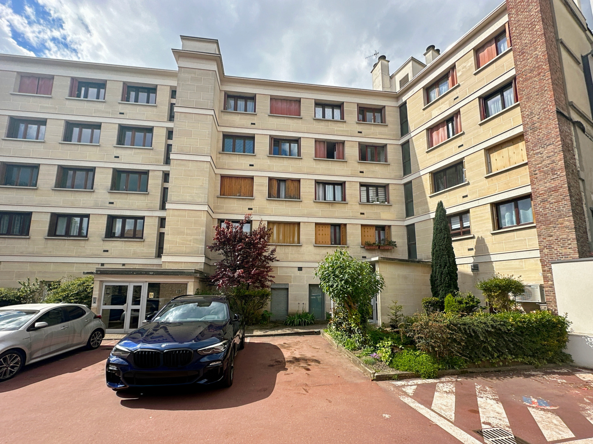 Vente Appartement 64m² 3 Pièces à Eaubonne (95600) - Réseau Expertimo
