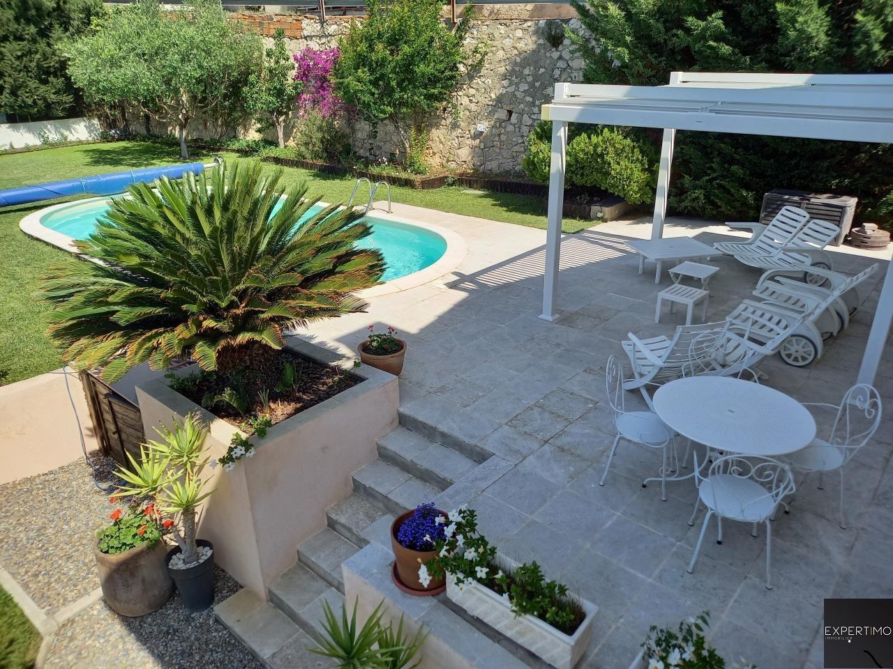 Photo bien immobilier