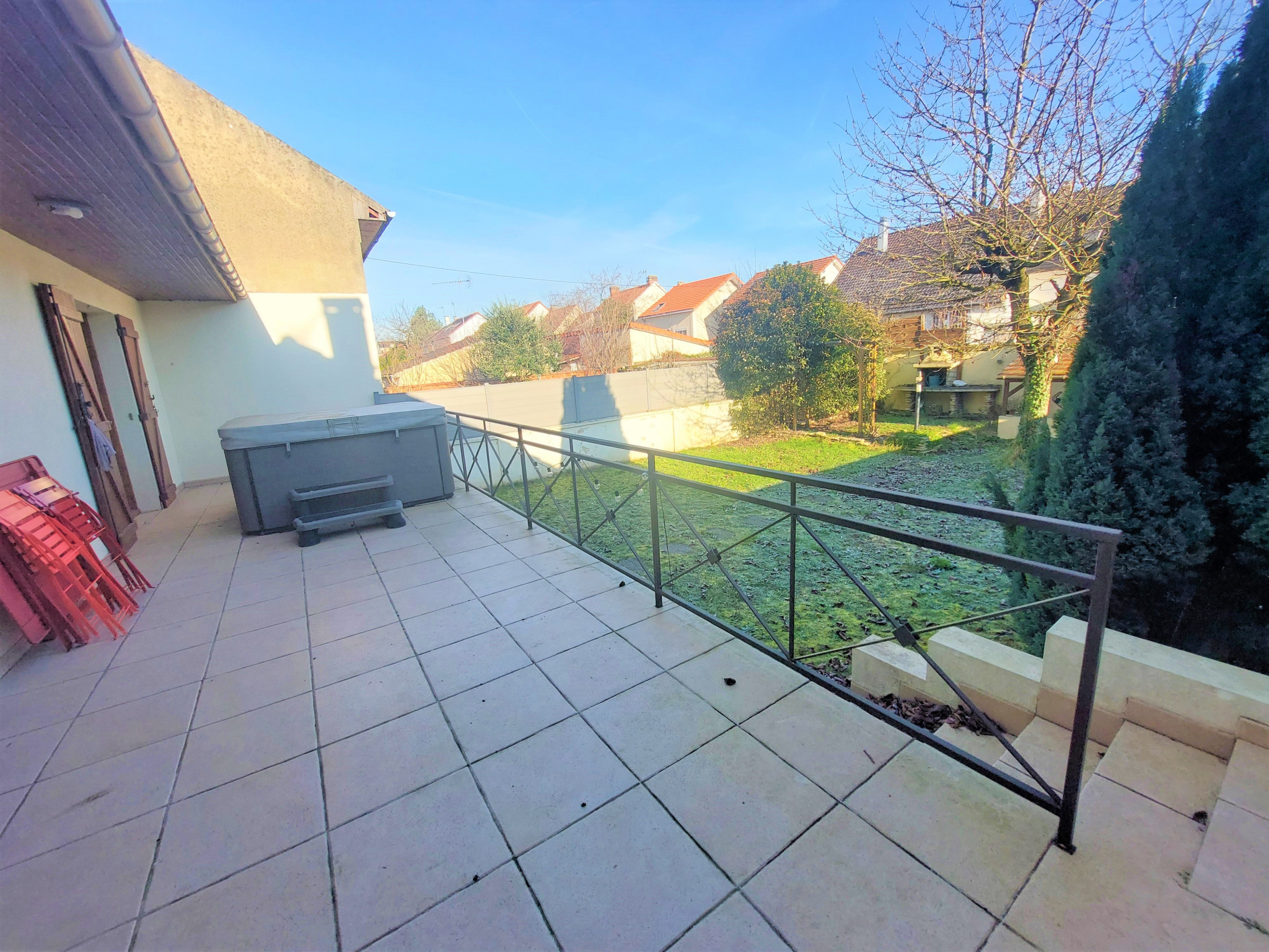 Photo bien immobilier