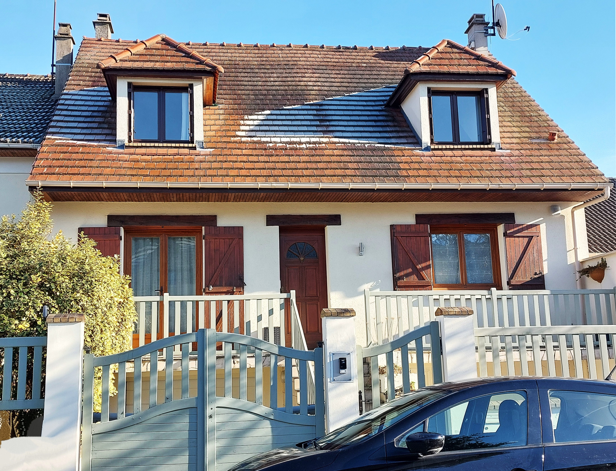 Photo bien immobilier