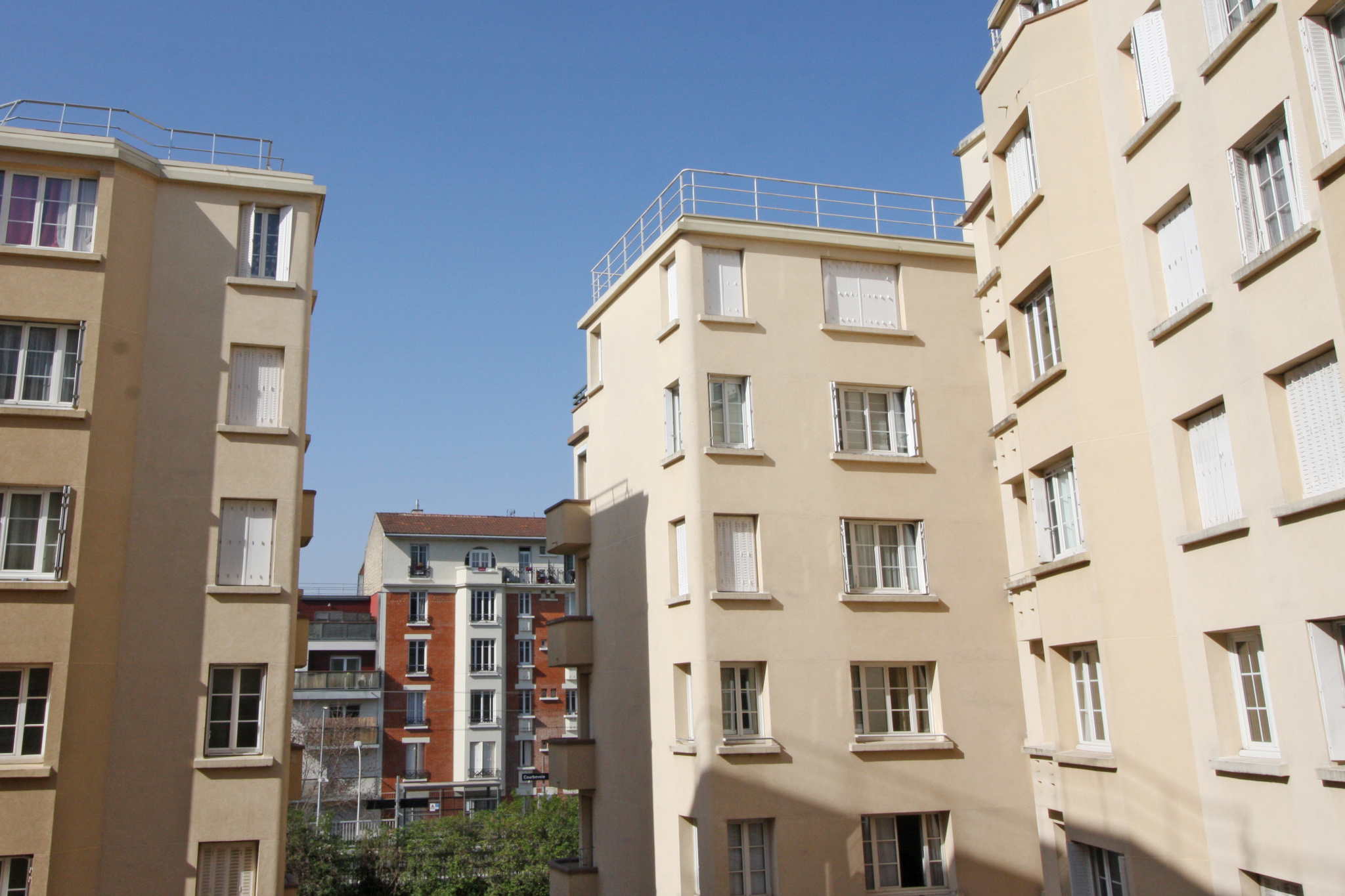 Vente Appartement 38m² 2 Pièces à Courbevoie (92400) - Réseau Expertimo