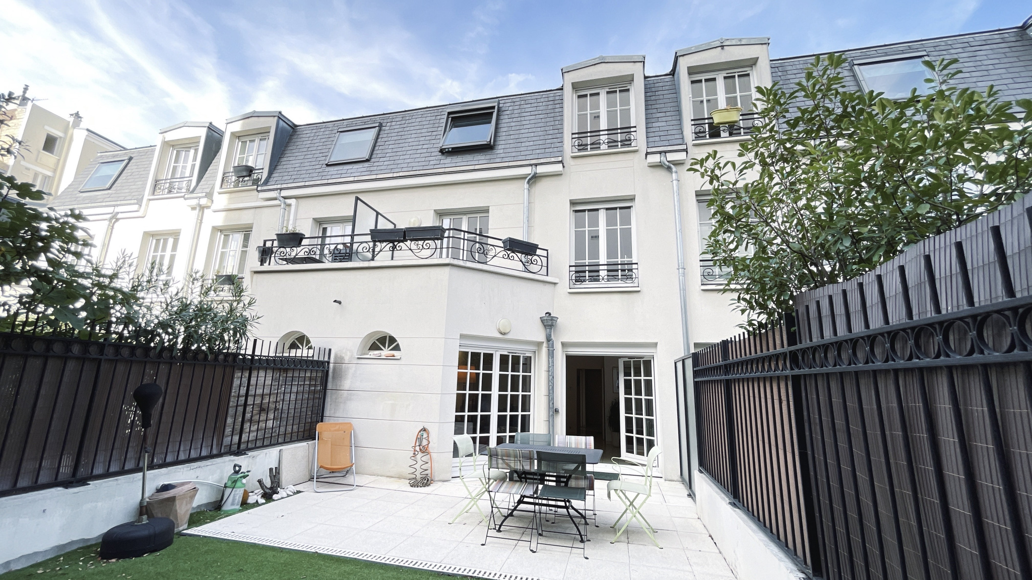 Appartement 135 m² · à Puteaux · 135 m² · 1 541 600 €