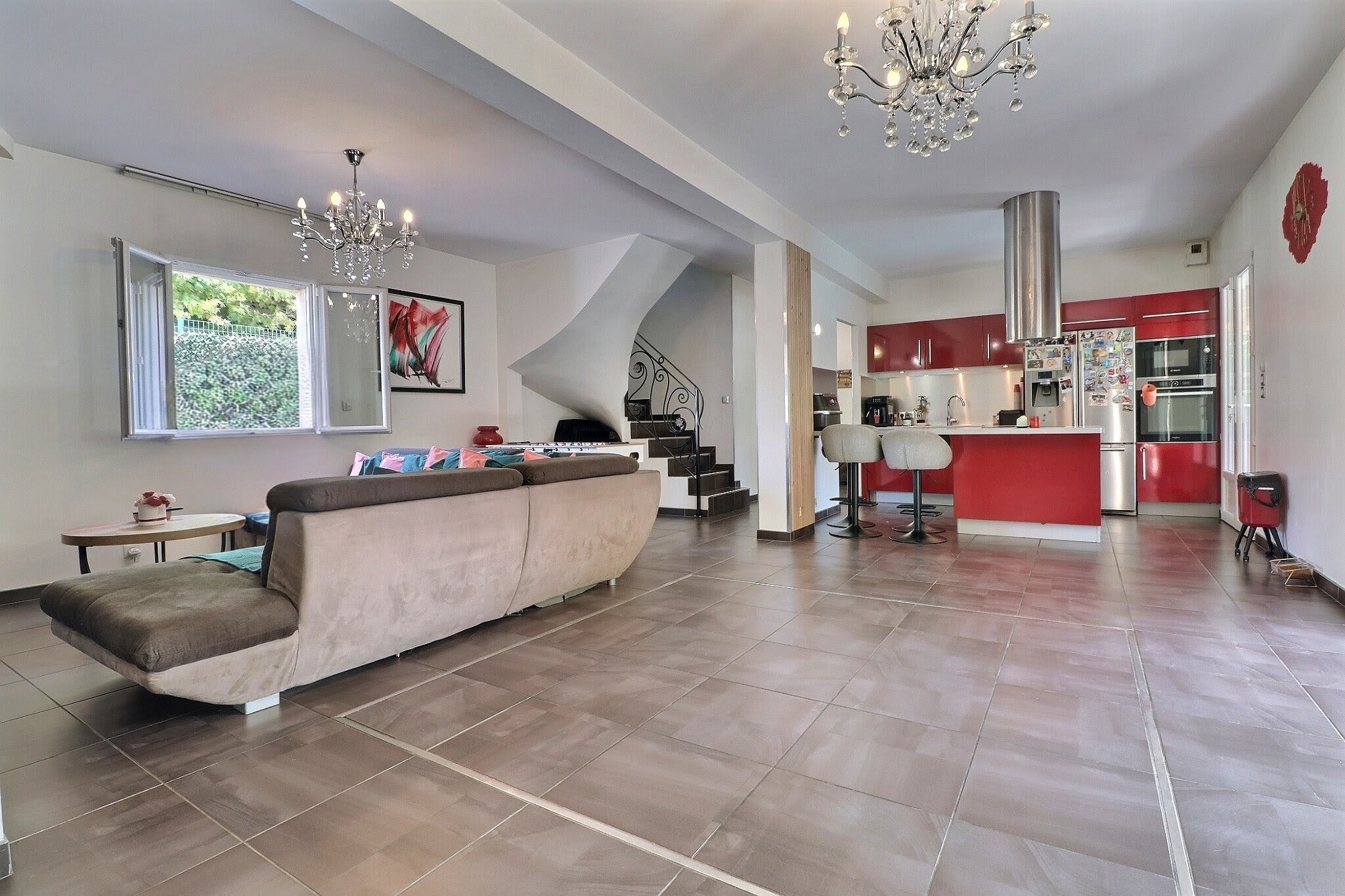Agence immobilière de Jean-Jacques SEVESTRE