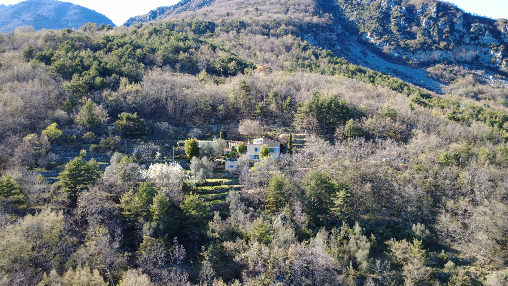Agence immobilière de Jean-Jacques SEVESTRE