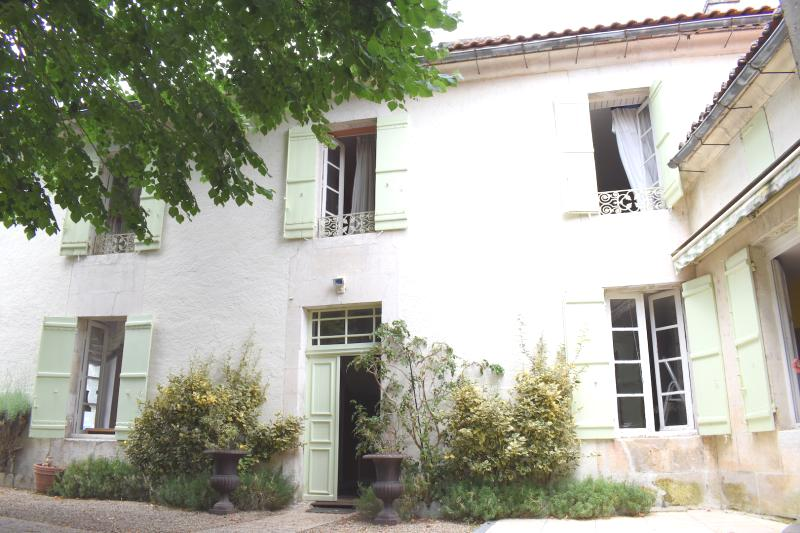 Photo bien immobilier