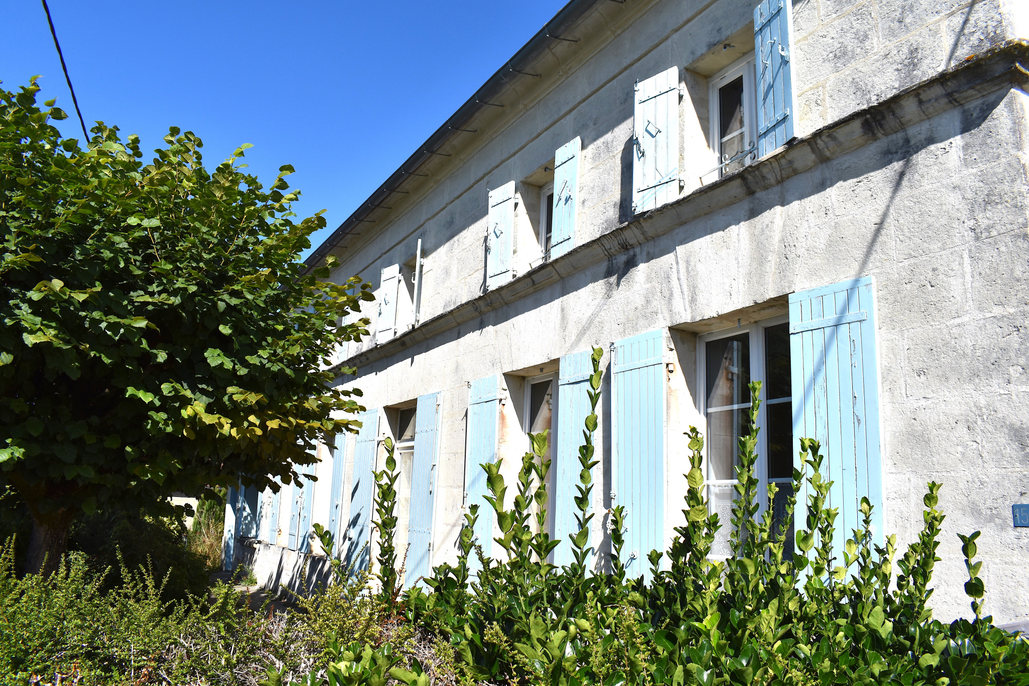 Photo bien immobilier