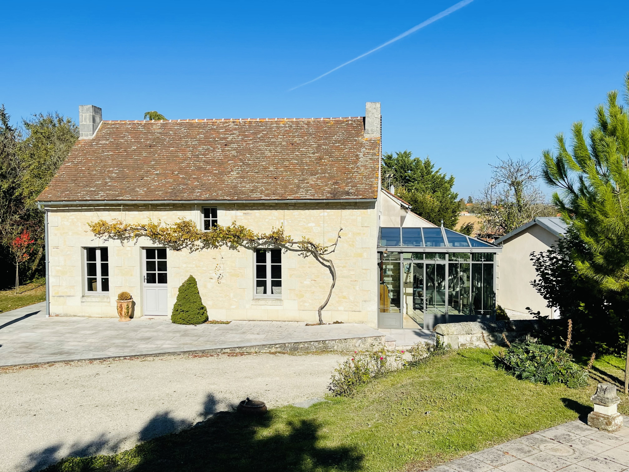 Photo bien immobilier