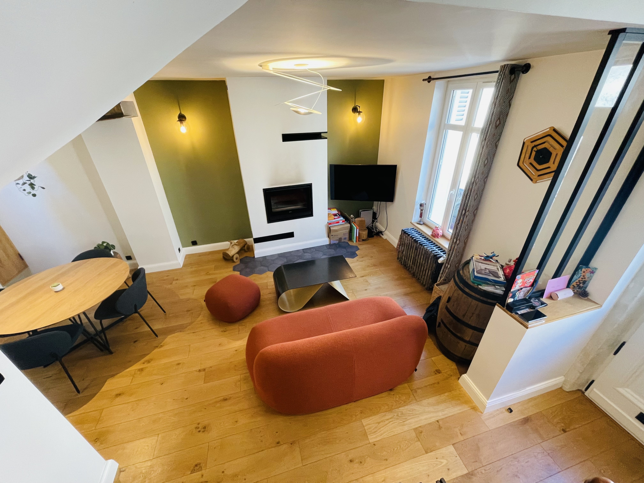 Vente Appartement 63m² 3 Pièces à Poitiers (86000) - Réseau Expertimo
