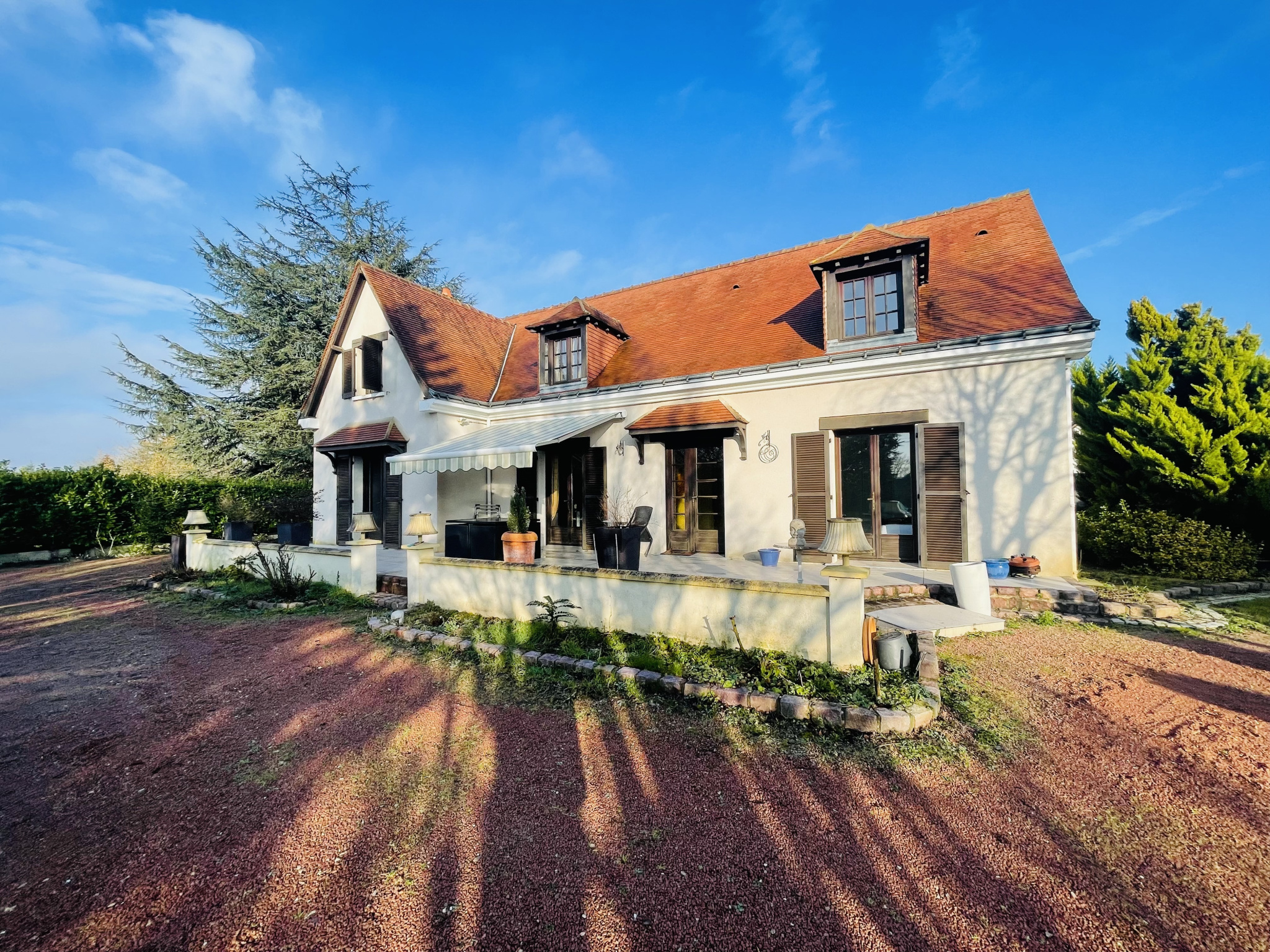 Photo bien immobilier