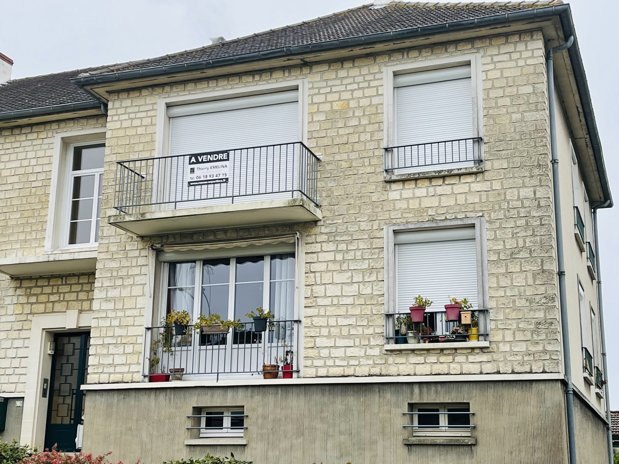 Photo bien immobilier