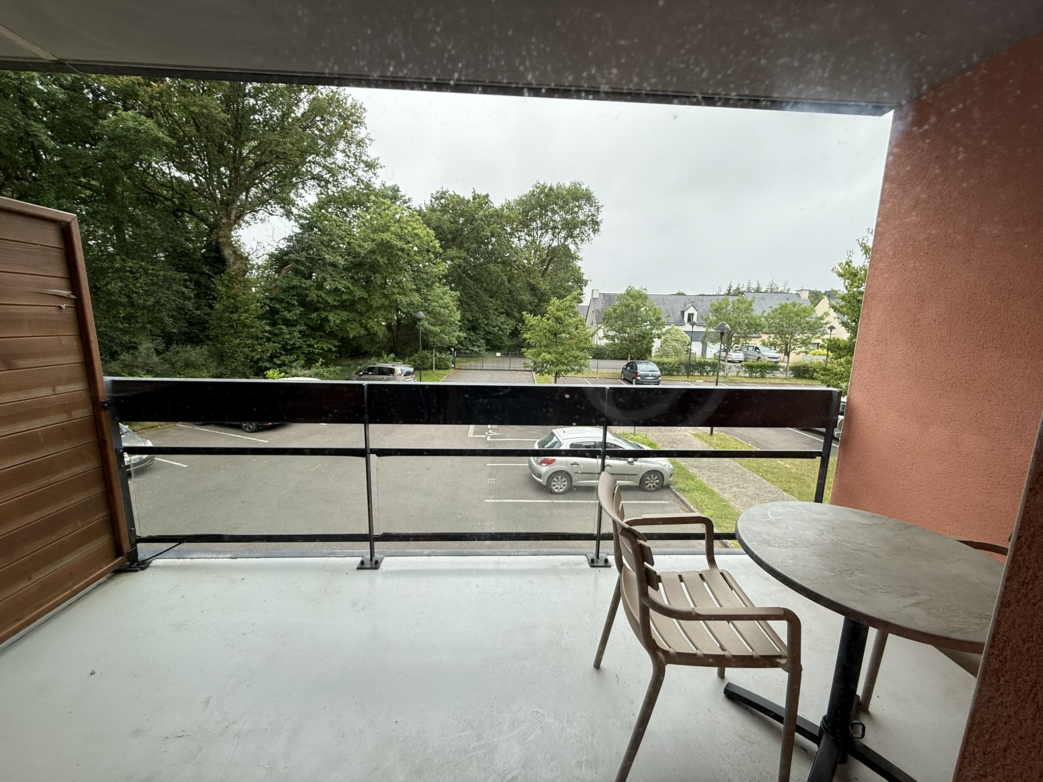 Appartement 44 m² · à Laillé · 44 m² · 111 825 €