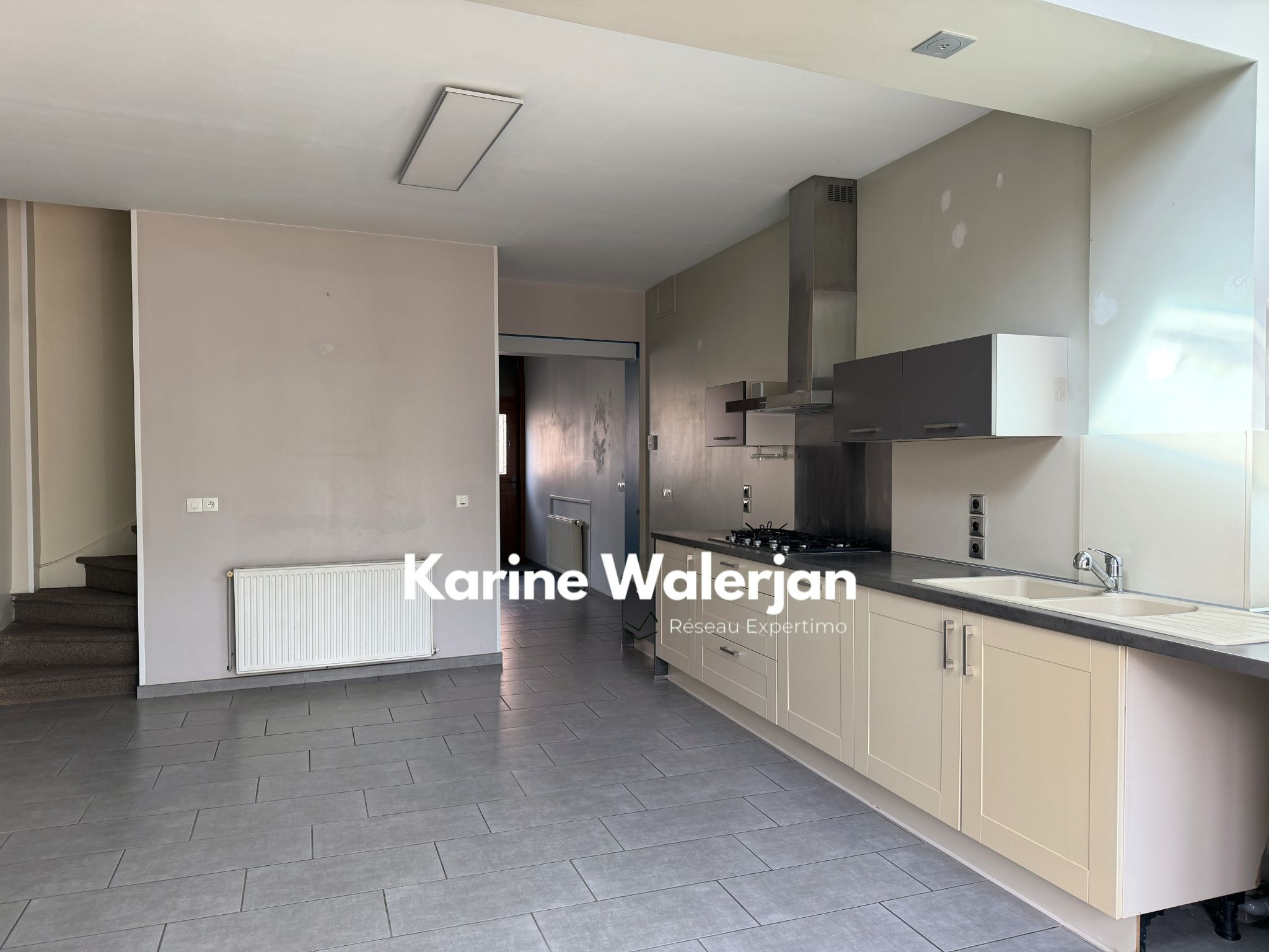 Appartement 92 m² · à Courrières · 92 m² · 141 885 €