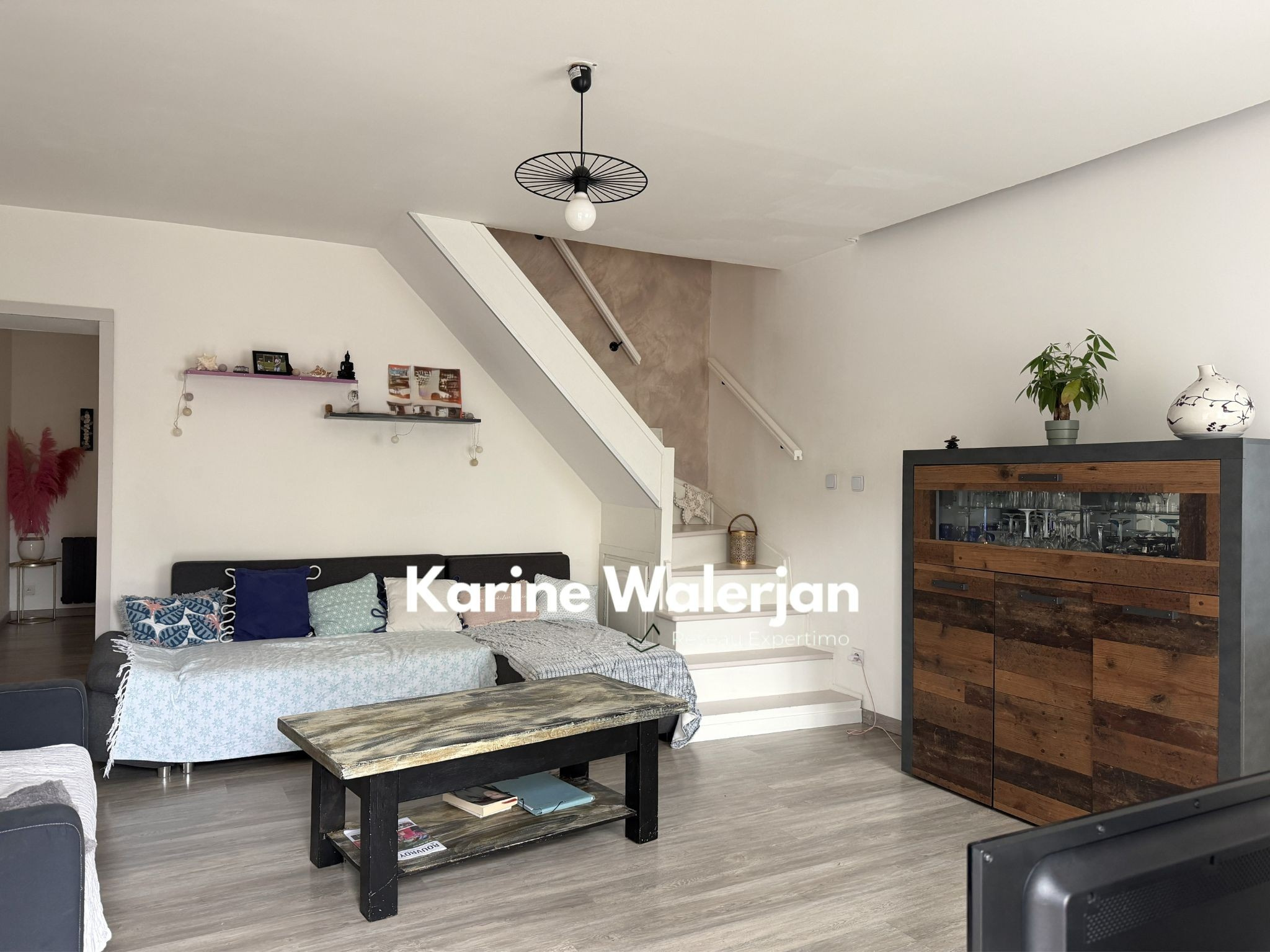 Appartement 78 m² · à Rouvroy · 78 m² · 137 000 €