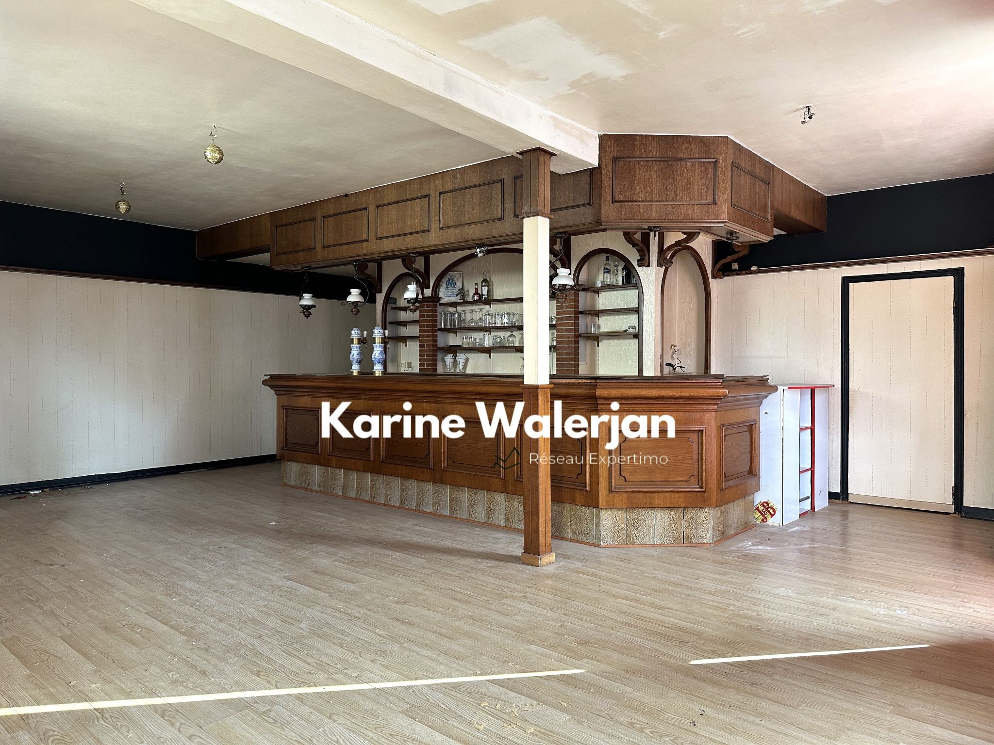 Appartement 131 m² · à Hénin-Beaumont · 131 m² · 79 500 €