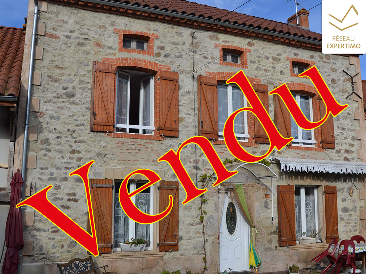 Agence immobilière de RONGERE 