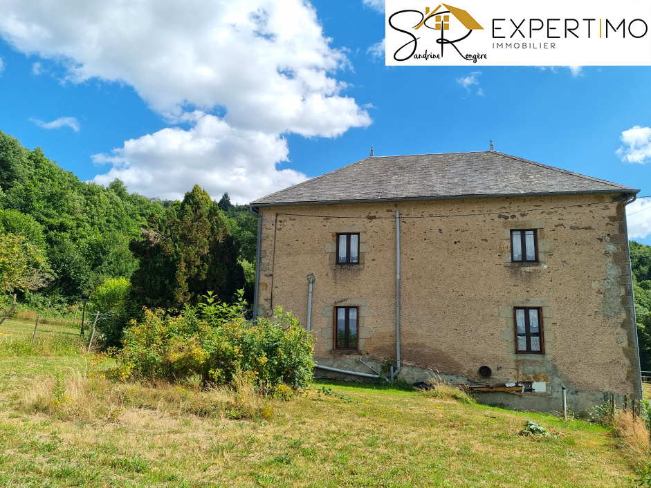 Agence immobilière de RONGERE 