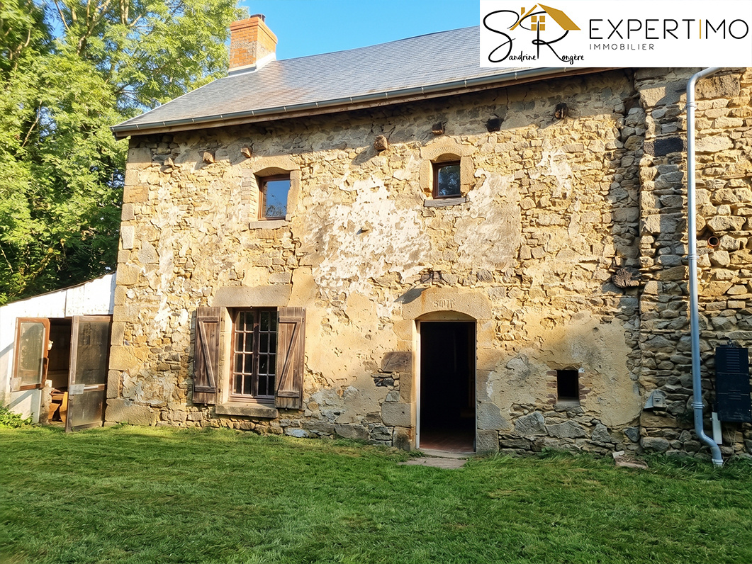 Maison à vendre à Gouttieres, 136 m², 4 pièces – photo 3 sur 18
