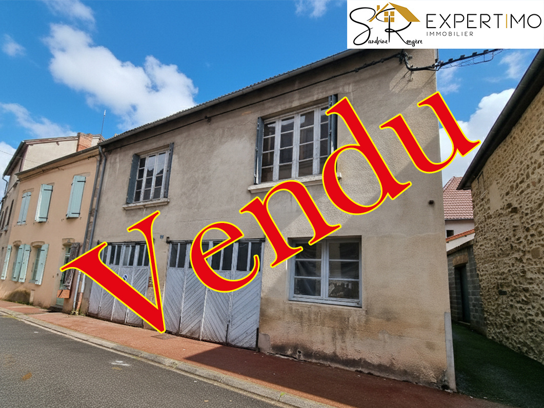 Agence immobilière de RONGERE 