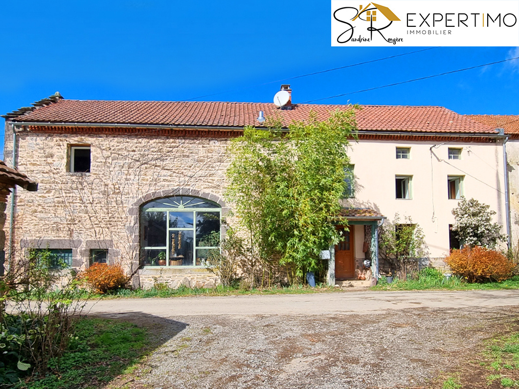 Agence immobilière de RONGERE 