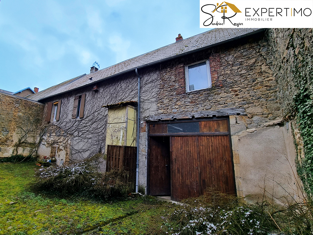 Agence immobilière de RONGERE 