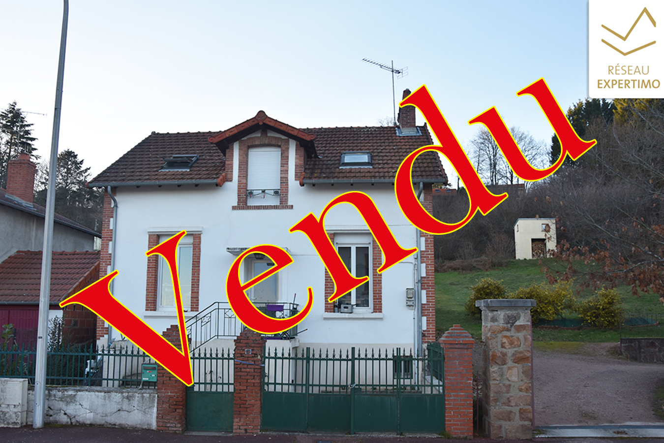 Agence immobilière de RONGERE 