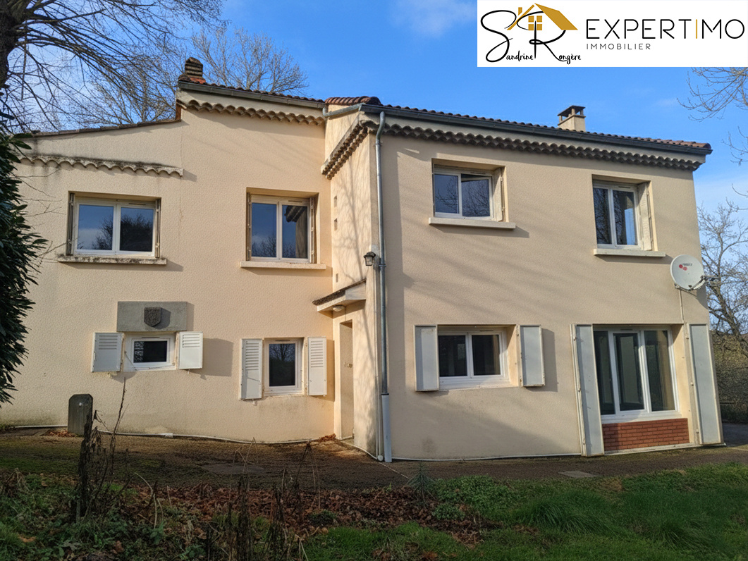 Agence immobilière de RONGERE 