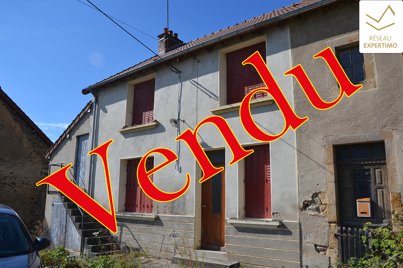 Agence immobilière de RONGERE 