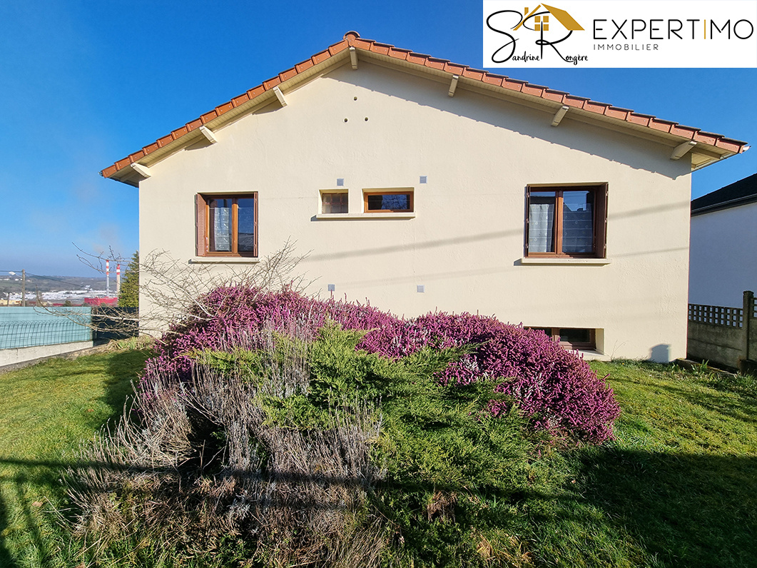 Agence immobilière de RONGERE 