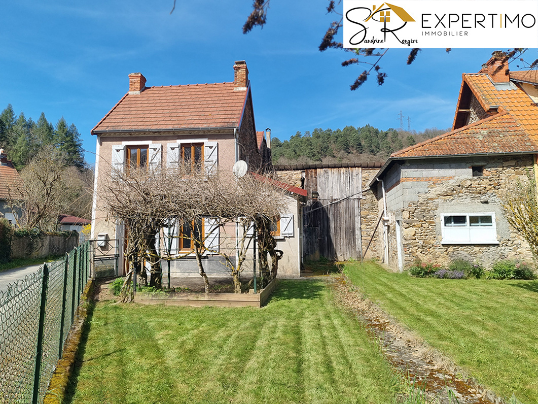 Agence immobilière de RONGERE 