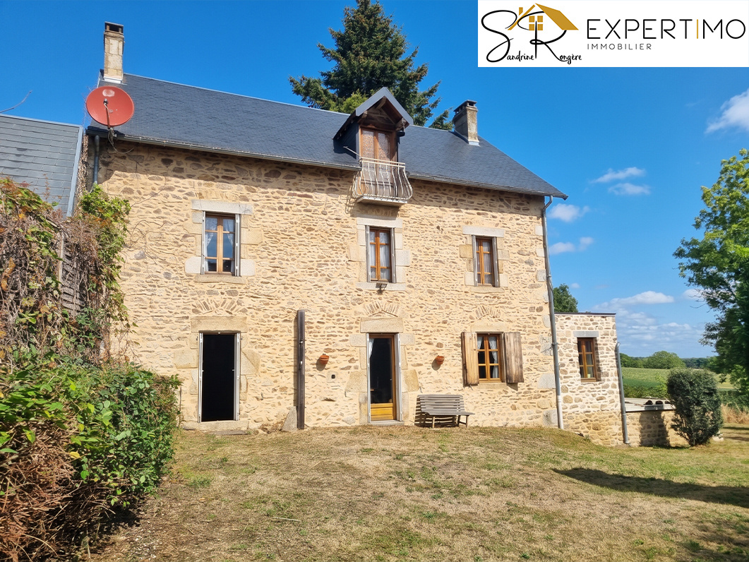 Maison à vendre à Neuf eglise, 102 m², 5 pièces – photo 1 sur 14