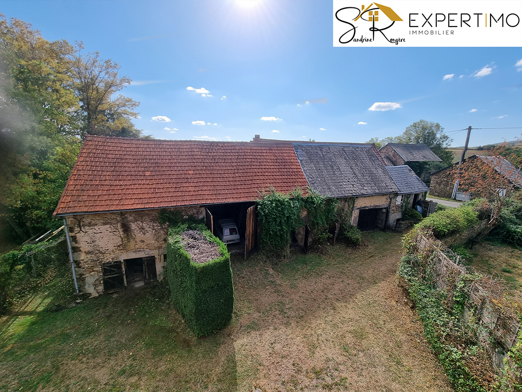 Maison à vendre à Neuf eglise, 102 m², 5 pièces – photo 2 sur 14