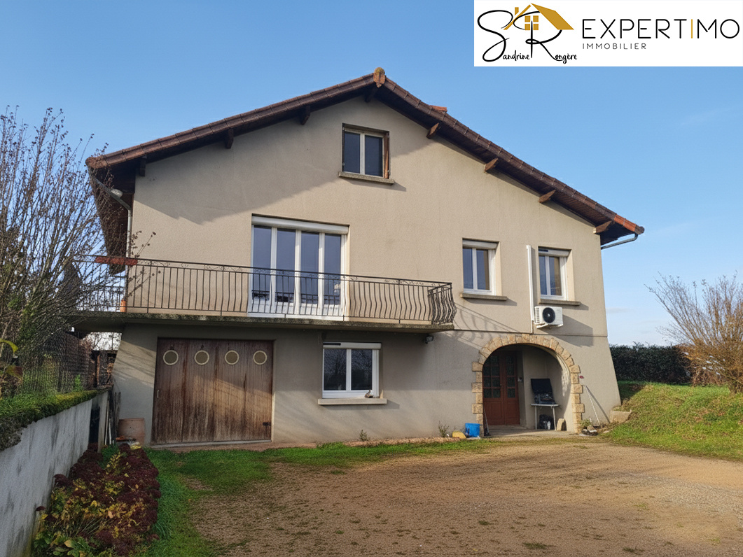 Agence immobilière de RONGERE 