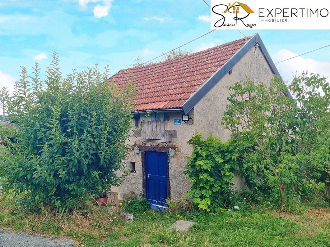 Agence immobilière de RONGERE 