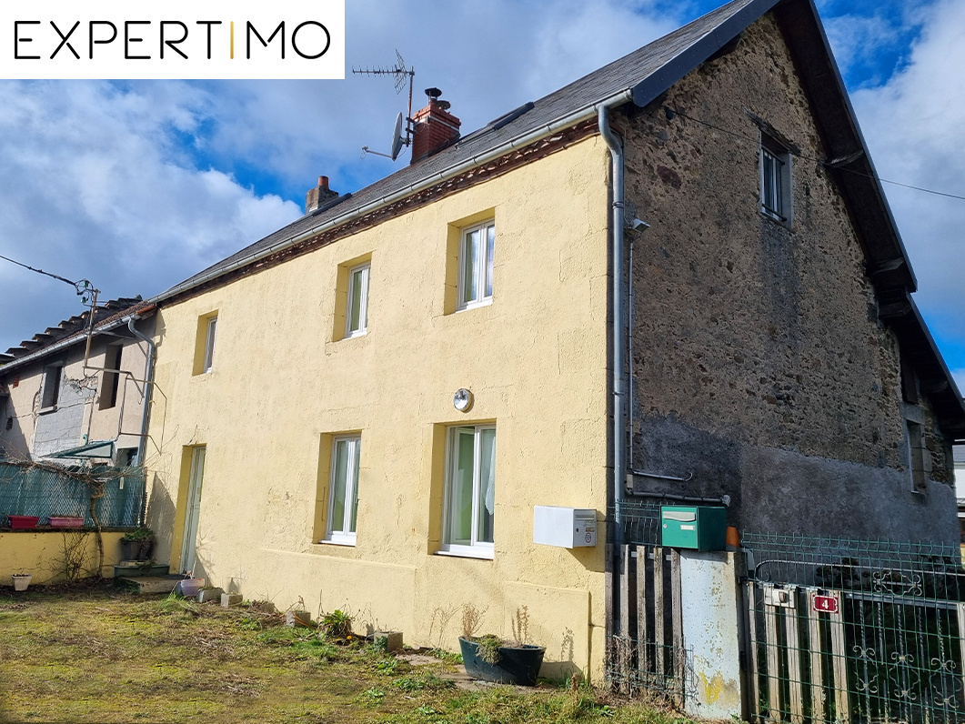 Agence immobilière de RONGERE 