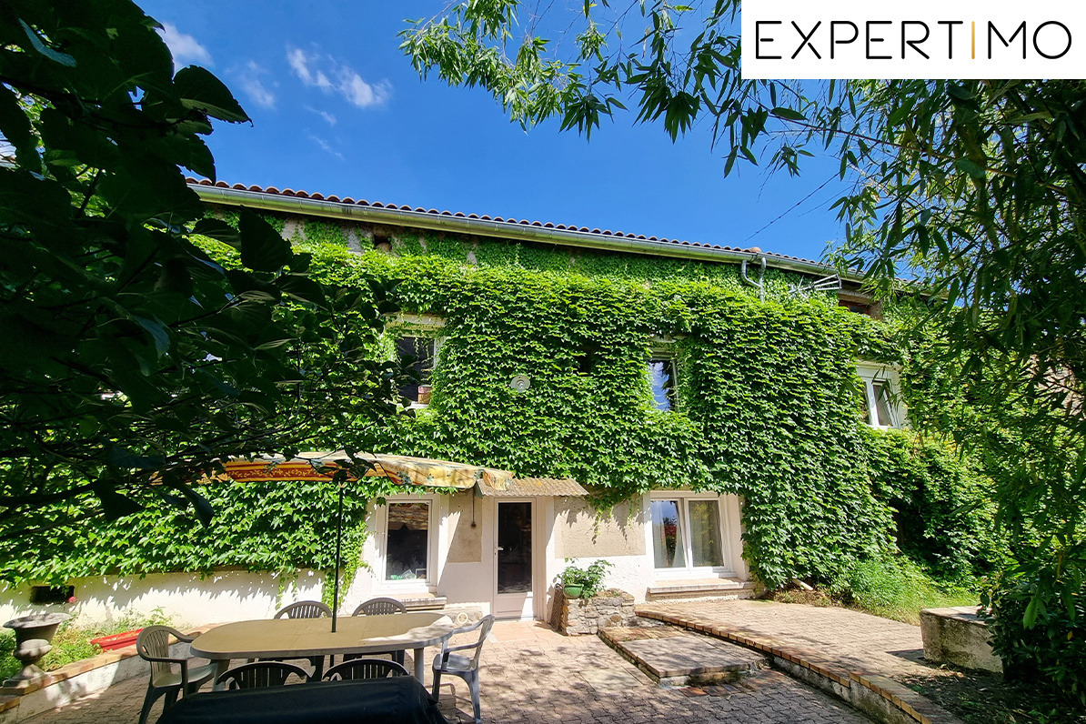 Agence immobilière de RONGERE 