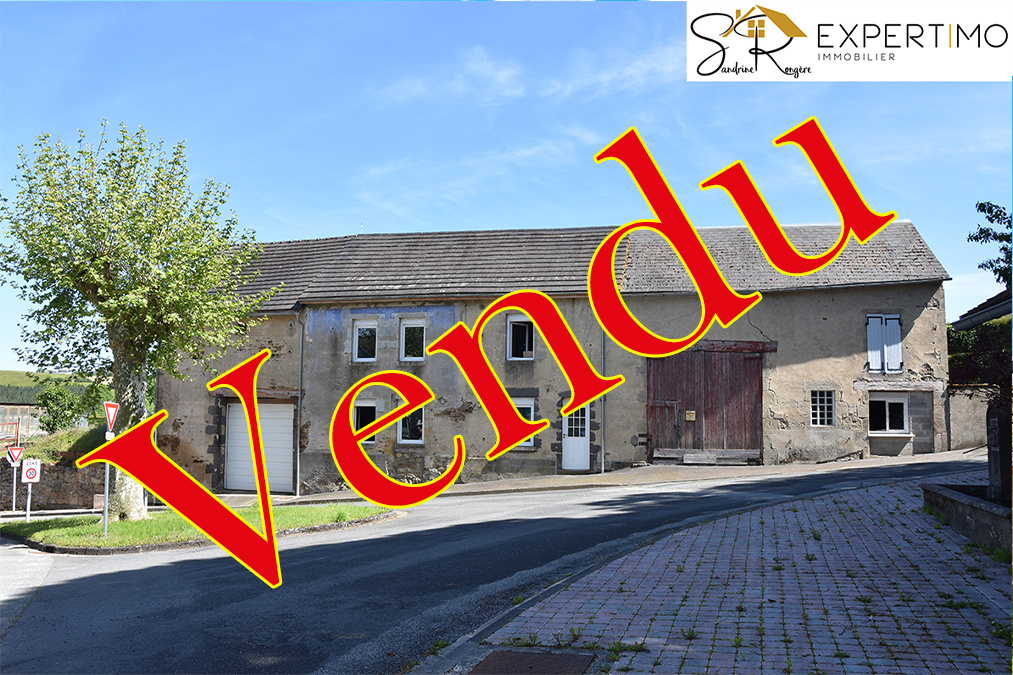 Agence immobilière de RONGERE 