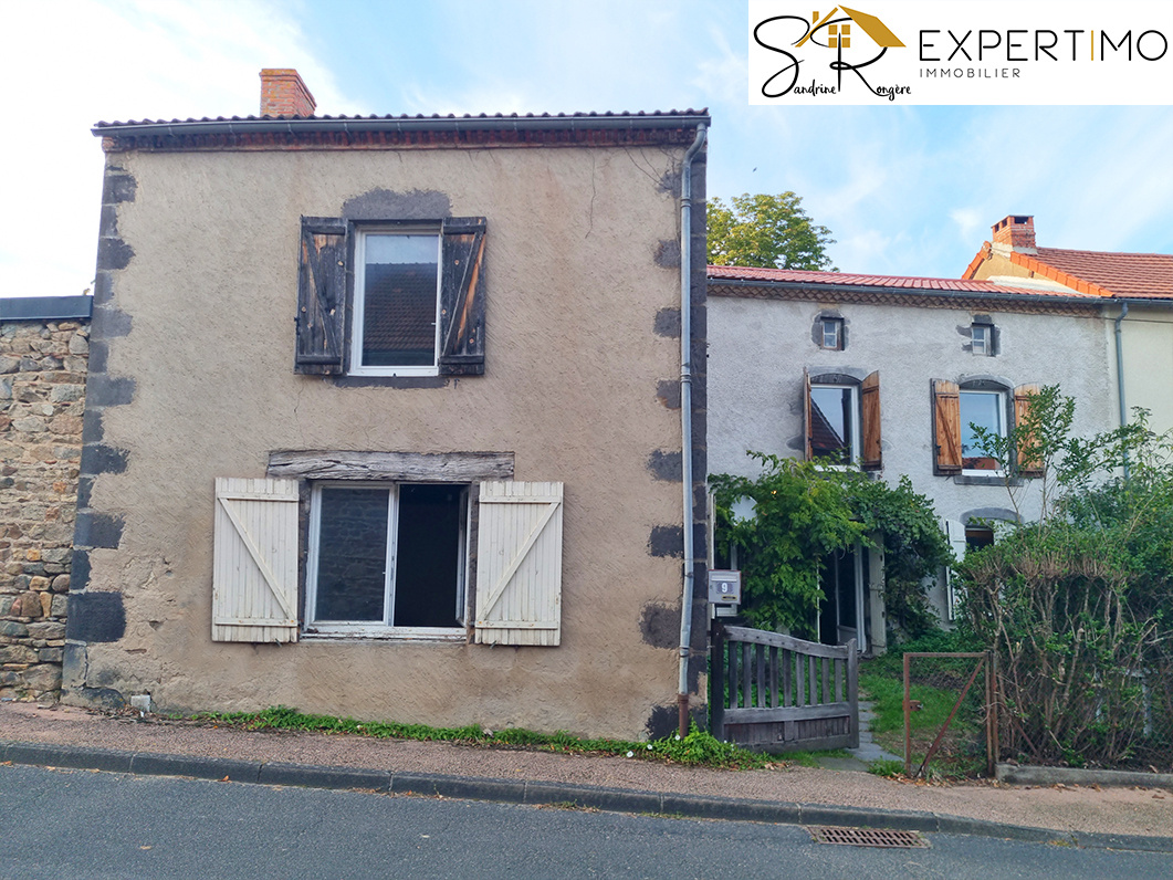 Agence immobilière de RONGERE 