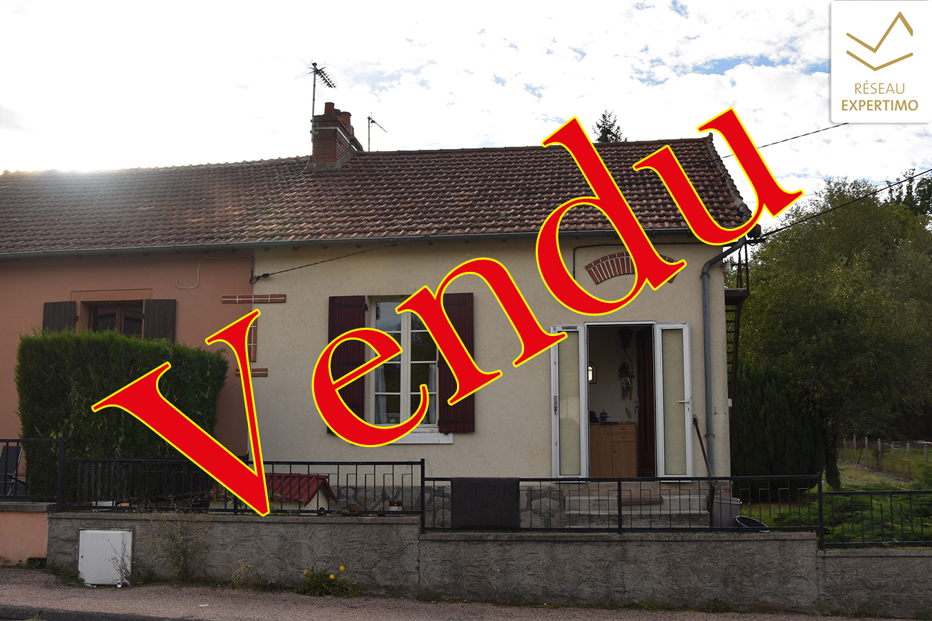 Agence immobilière de RONGERE 