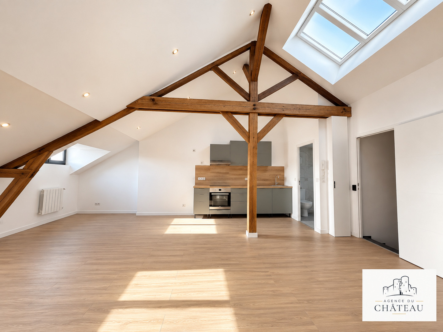 Appartement 83 m² · à Angers · 83 m² · 275 000 €