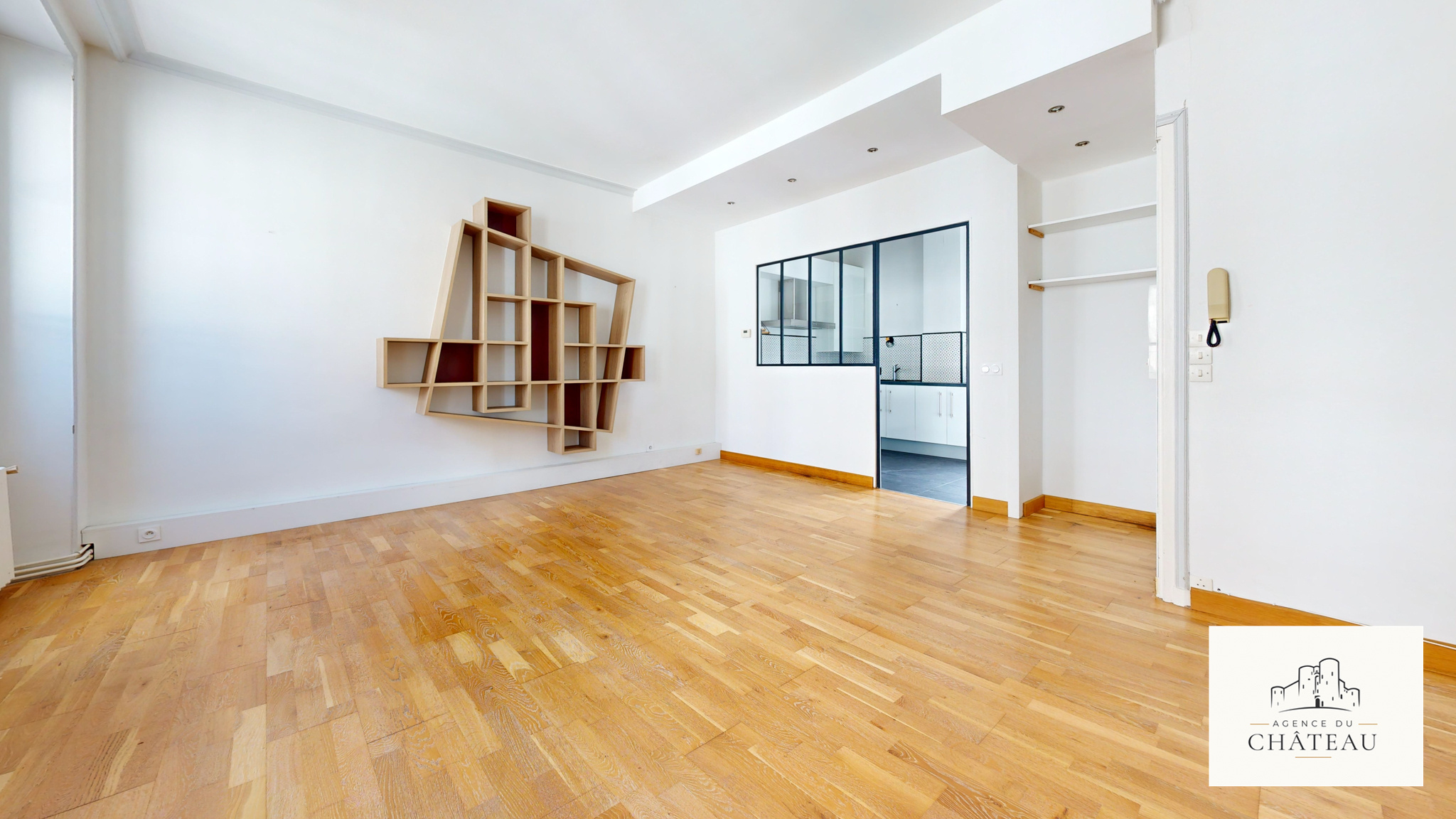 Appartement 82 m² · à Angers · 82 m² · 324 450 €